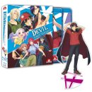 The Devil is a Part-Timer!! (Staffel 2) vol.1 [Blu Rray] ++Limited Edition++