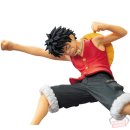 BANDAI SPIRITS SENKOU ZEKKEI One Piece [Monkey D. Luffy]