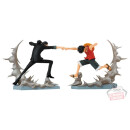 BANDAI SPIRITS SENKOU ZEKKEI One Piece ROB LUCCI