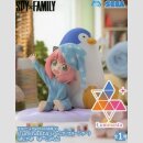 SEGA LUMINASTA Spy x Family (TV Anime) Luminasta ANYA...