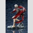 Tokyo Ghoul ARTFXJ Statue 1/8 Ken Kaneki Awakened Repaint Ver. 23 cm ++Jeeg best Price bis 07.05.2024++