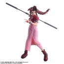 Final Fantasy VII Bring Arts Actionfigur Aerith Gainsborough 14 cm