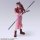 Final Fantasy VII Bring Arts Actionfigur Aerith Gainsborough 14 cm