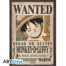 ABYSTYLE PORTFOLIO One Piece