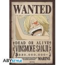ABYSTYLE PORTFOLIO One Piece