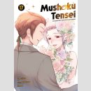 Mushoku Tensei - In dieser Welt mach ich alles anders Bd. 17
