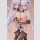 Original Character PVC Statue 1/6 Qing Xue & Chi Xue Illustrated by Yukineko 26 cm