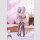 Original Character PVC Statue 1/6 Qing Xue & Chi Xue Illustrated by Yukineko 26 cm