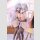 Original Character PVC Statue 1/6 Qing Xue & Chi Xue Illustrated by Yukineko 26 cm