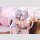 Original Character PVC Statue 1/6 Qing Xue & Chi Xue Illustrated by Yukineko 26 cm