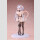 Original Character PVC Statue 1/6 Qing Xue & Chi Xue Illustrated by Yukineko 26 cm
