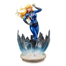 Marvel Bishoujo PVC Statue 1/7 Invisible Woman Ultimate...