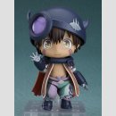 Made in Abyss Nendoroid Actionfigur Reg (re-run) 10 cm