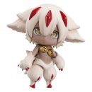 Made in Abyss: The Golden City of the Scorching Sun Nendoroid Actionfigur Faputa (re-run) 10 cm