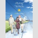 Flying Witch vol. 12