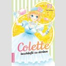 Colette beschliesst zu sterben Bd. 13