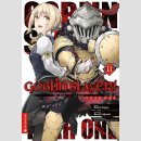 Goblin Slayer! Year One Bd. 11 [Manga]