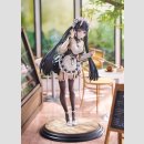 Azur Lane PVC Statue 1/7 Noshiro Hold the Ice  Limited Edition 23 cm ++Jeeg Best Price bis 10.05.2024++