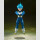 BANDAI SPIRITS S.H.FIGUARTS Dragon Ball Super SUPER SAIYAN GOD SUPER SAIYAN VEGETA Unwavering Saiyan Pride