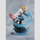 Naruto Shippuden FiguartsZERO Extra Battle PVC Statue...