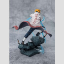 BANDAI SPIRITS FIGUARTS ZERO EXTRA BATTLE Naruto Shippuden NAMIKAZE MINATO Rasengan