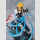 BANDAI SPIRITS FIGUARTS ZERO EXTRA BATTLE Naruto Shippuden NAMIKAZE MINATO Rasengan
