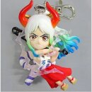 BANDAI SPIRITS SCHLÜSSELANHÄNGER One Piece YAMATO
