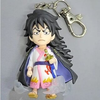 BANDAI SPIRITS SCHLÜSSELANHÄNGER One Piece MONONOSKE