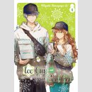 The Ice Guy and the Cool Girl vol. 4