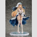 Original Character PVC Statue 1/6 Charlotte Holy White Ver. 26 cm ++Jeeg Best Price bis 03.05.2024++