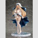 Original Character PVC Statue 1/6 Charlotte Holy White Ver. 26 cm ++Jeeg Best Price bis 03.05.2024++