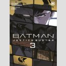 Batman Justice Buster Bd. 3