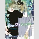 Blue Sky Complex Bd. 7