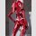 Darling in the Franxx Party Pop Up Parade PVC Statue Zero Two: Pilot Suit L Size 23 cm ++Jeeg Best Price bis 10.05.2024++