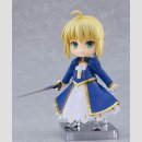 Fate/Grand Order Nendoroid Doll Actionfigur Saber/Altria Pendragon 14 cm