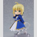 Fate/Grand Order Nendoroid Doll Actionfigur Saber/Altria Pendragon 14 cm