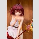 Atelier Sophie: The Alchemist of the Mysterious Book PVC Statue 1/7 Sophie Neuenmuller Changing Mode 21 cm ++Jeeg Best Price bis 28.06.2024++