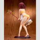 Atelier Sophie: The Alchemist of the Mysterious Book PVC Statue 1/7 Sophie Neuenmuller Changing Mode 21 cm ++Jeeg Best Price bis 28.06.2024++