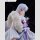 Inuyasha Trio-Try-iT PVC Statue Sesshomaru 20 cm ++Jeeg Best Price bis 10.05.2024++