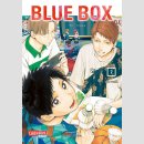 Blue Box Bd. 7