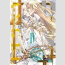 D.N.ANGEL Shojo Pearls Bd. 4