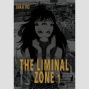 The Liminal Zone 1 (Hardcover)