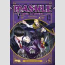 Mashle: Magic and Muscles Bd. 12