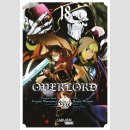 Overlord Bd. 18