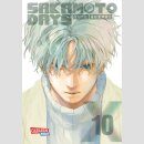 Sakamoto Days Bd. 10