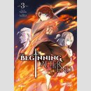 The Beginning after the End Bd. 3
