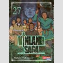 Vinland Saga Bd. 27