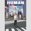 Human Extinction Bd. 1