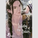 Lullaby of the Dawn Bd. 4