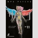 MPD Psycho Bd. 11